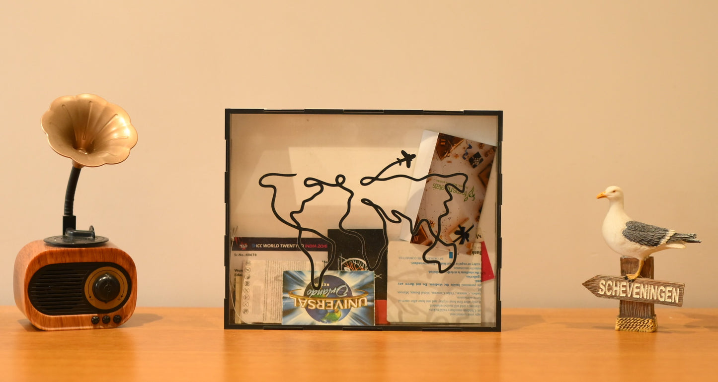 Do It Yourself | Adventure Archive Box