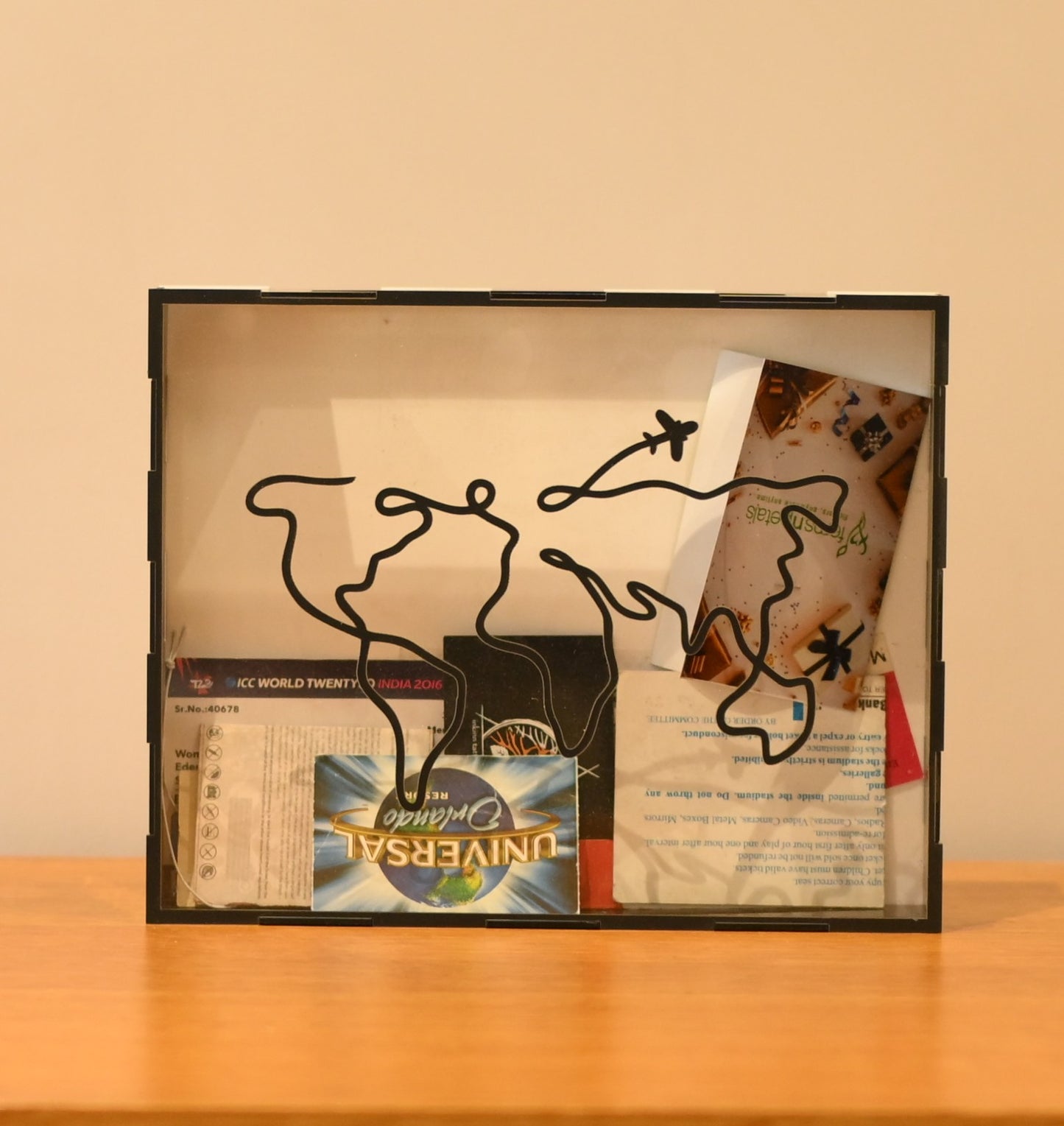 Do It Yourself | Adventure Archive Box
