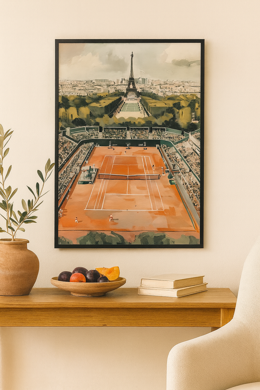 Roland Garros