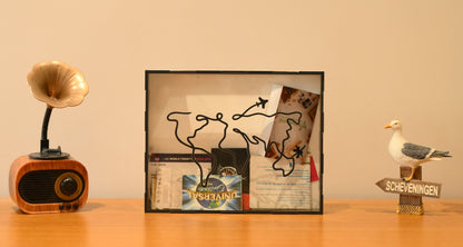 Do It Yourself | Adventure Archive Box